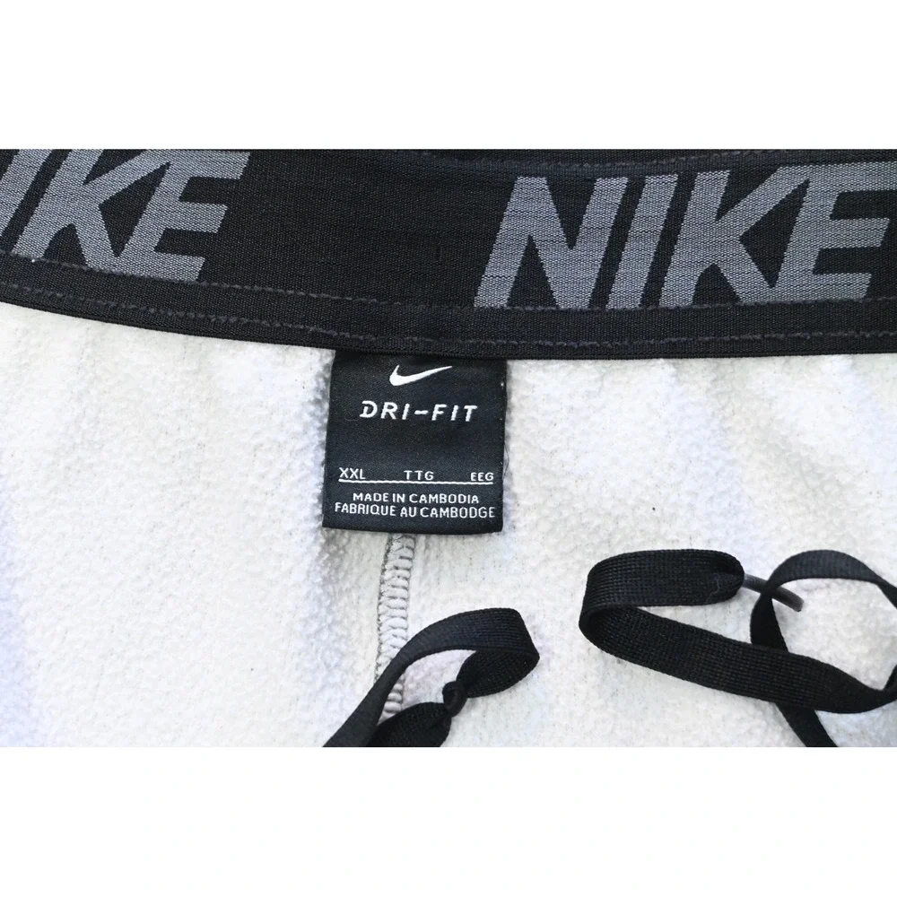 Nike therma fit